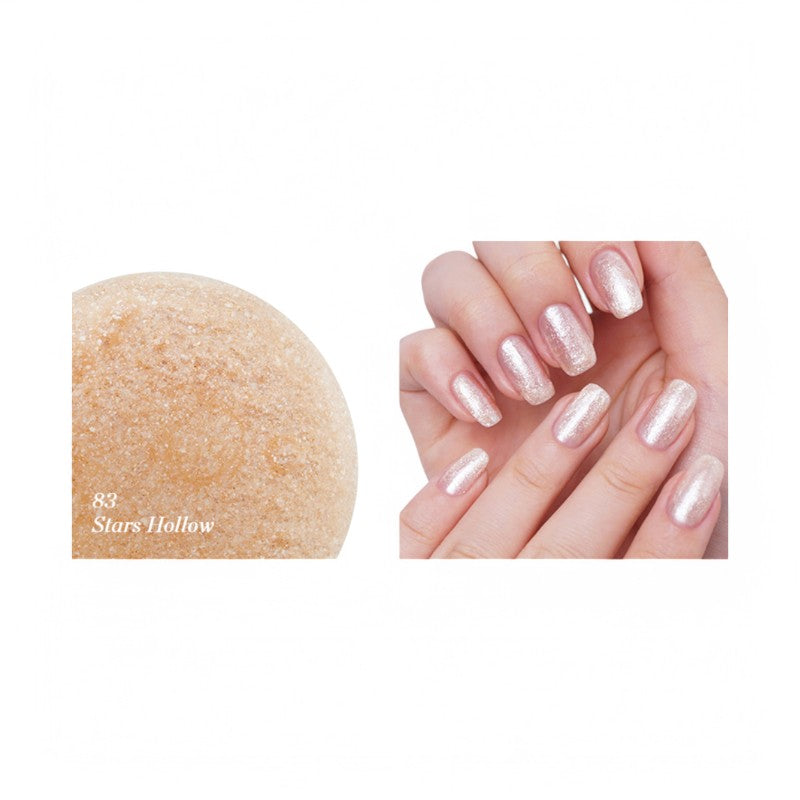 THE FACE SHOP fmgt Easy Gel - 17 Colors 