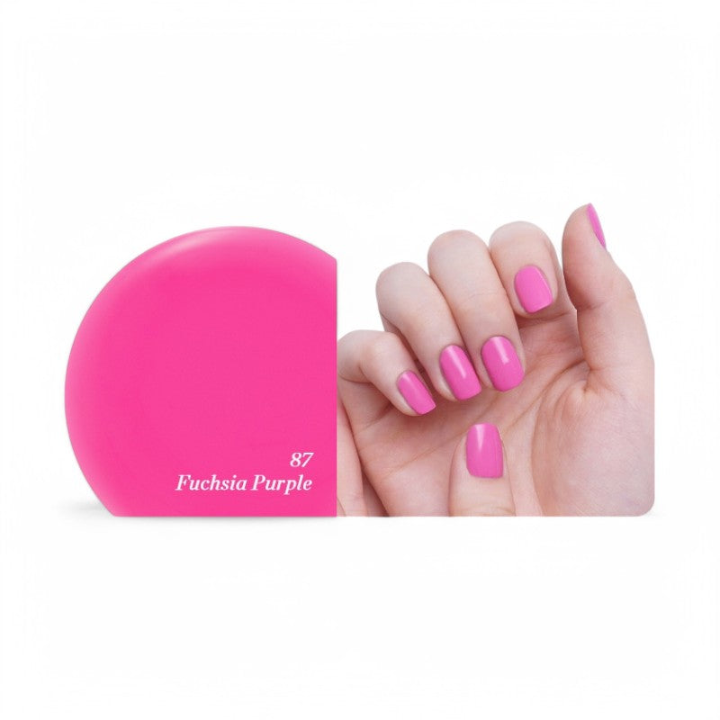 THE FACE SHOP fmgt Easy Gel - 17 Colors 