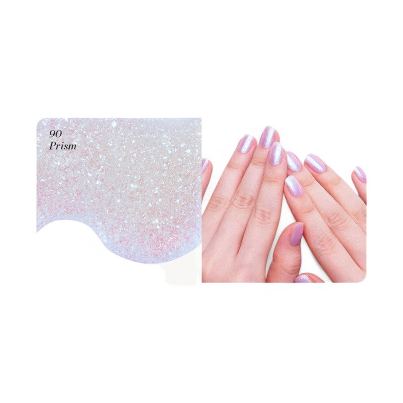 THE FACE SHOP fmgt Easy Gel - 17 Colors 