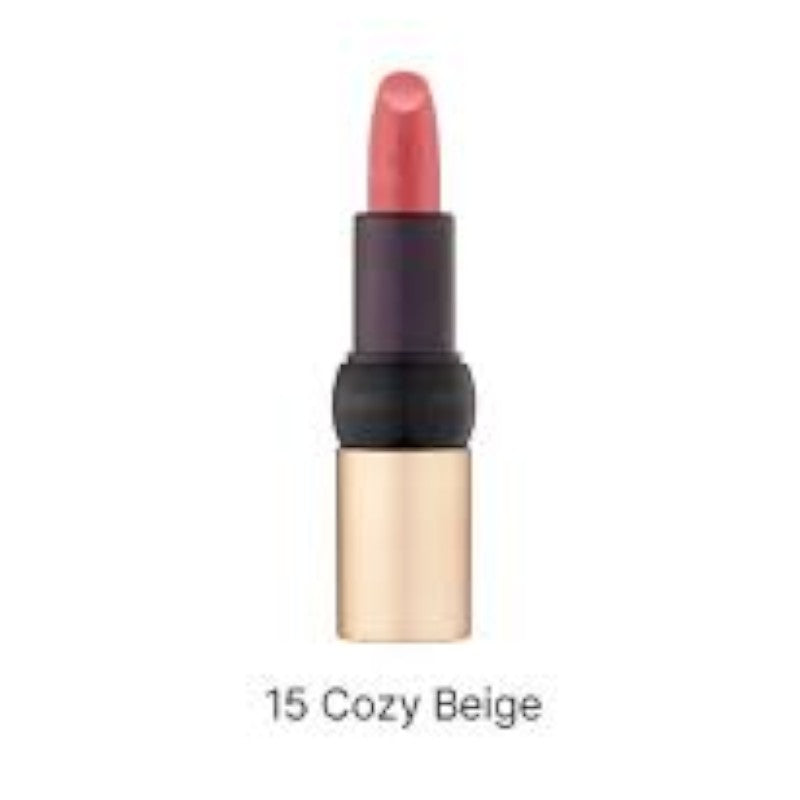 THE FACE SHOP fmgt New Bold Sheer Glow Lipstick - 19 Colors 