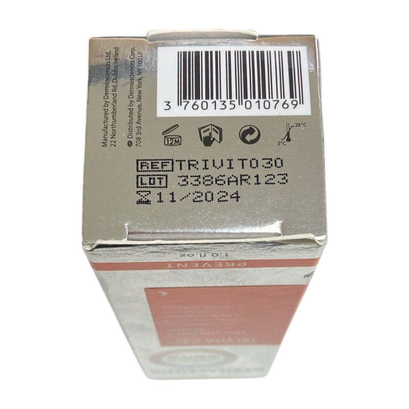 Dermaceutic Tri Vita C30 30g (EXP DATE: 2024/11)