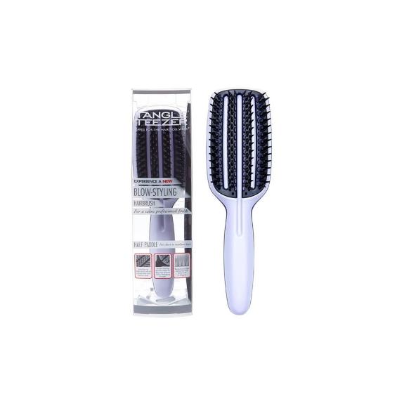 Tangle Teezer Blow-Styling Half Paddle Hair Brush  1PC