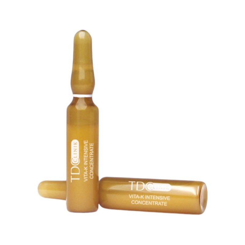 Tegoder Vita-K Intensive Concentrate 6x2ml