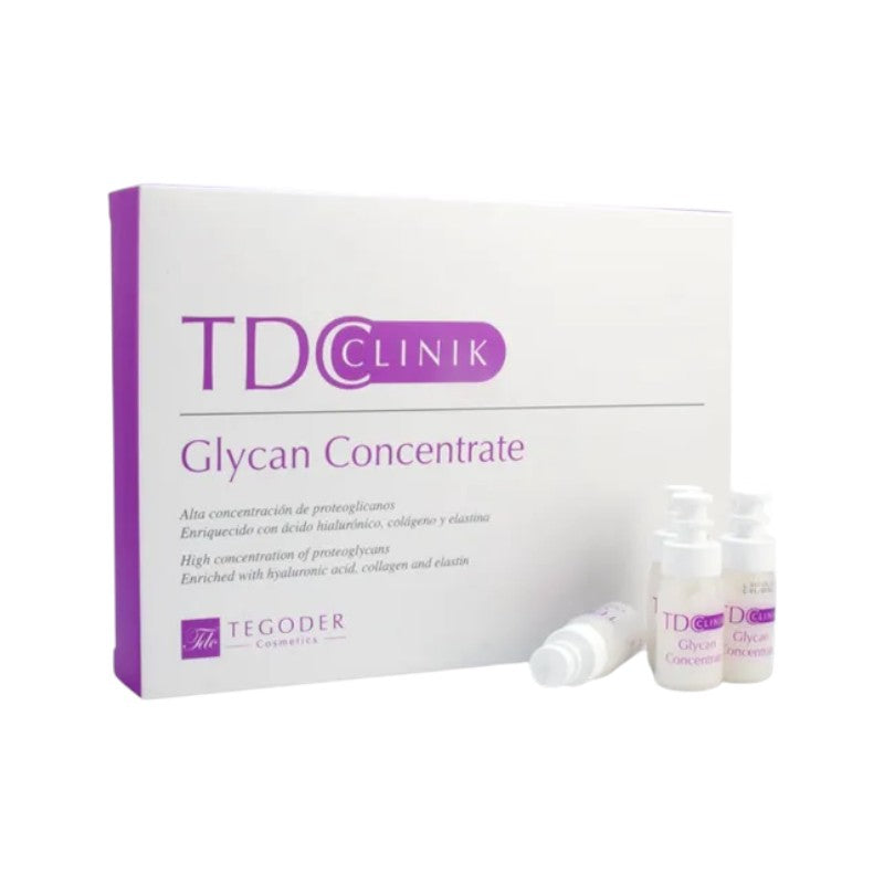 Tegoder Glycan Concentrate 14x4ml