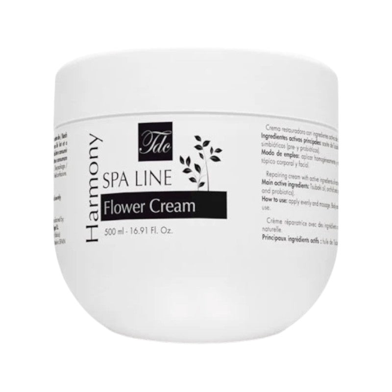Tegoder Flower Cream 500ml