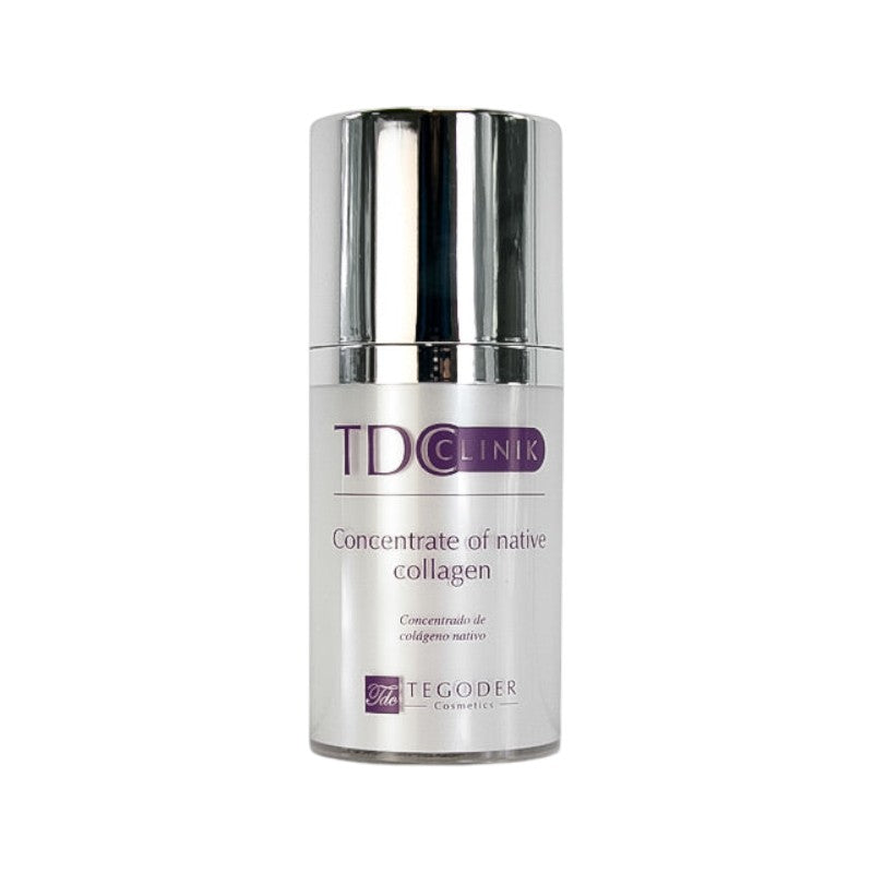 Tegoder Concentrate Of Native Collagen 50ml