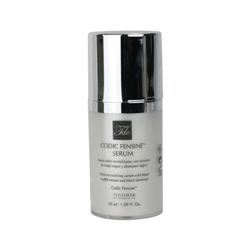 Tegoder Deluxe Codic Fensine (Black Diamond) 50ml