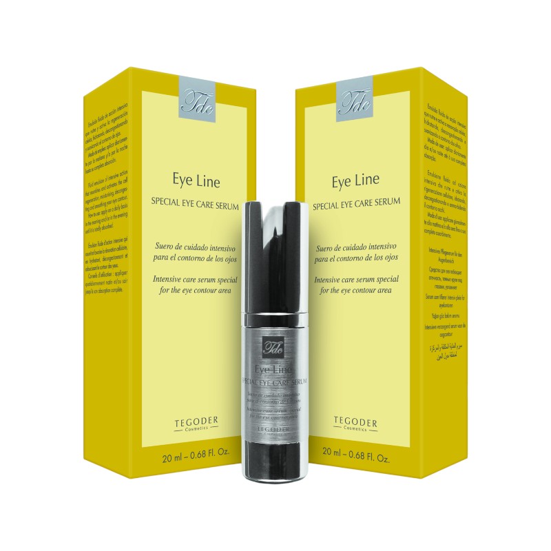 Tegoder Special Eye Care Serum 20ml