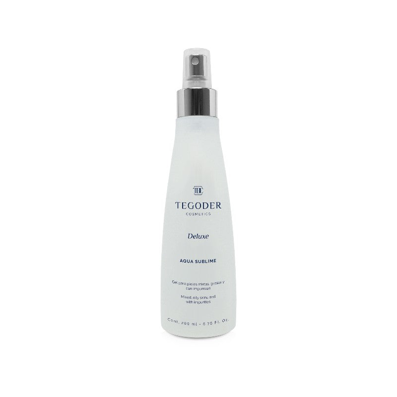 Tegoder Aqua Sublime 200ml