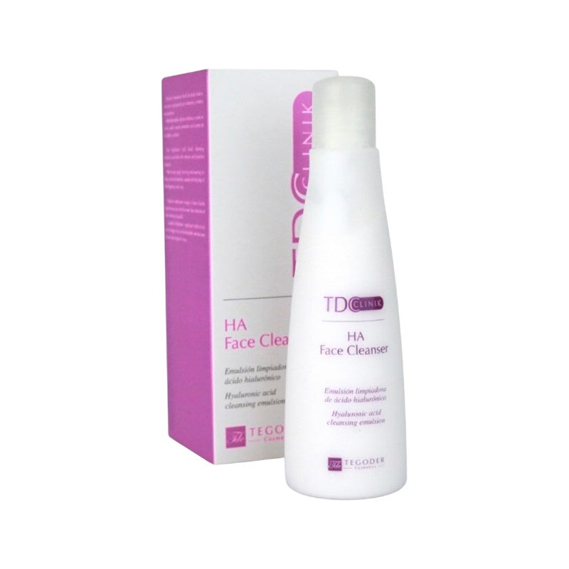 Tegoder Ha Face Cleanser 200ml