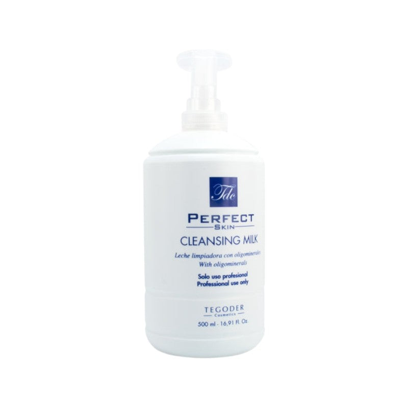 Tegoder Perfect Skin Cleansing Milk 500ml