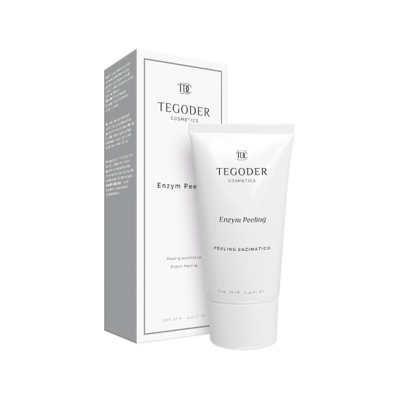 Tegoder Enzym Peeling 75ml
