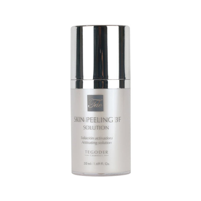 Tegoder Skin Peeling 3-F Solution 50ml