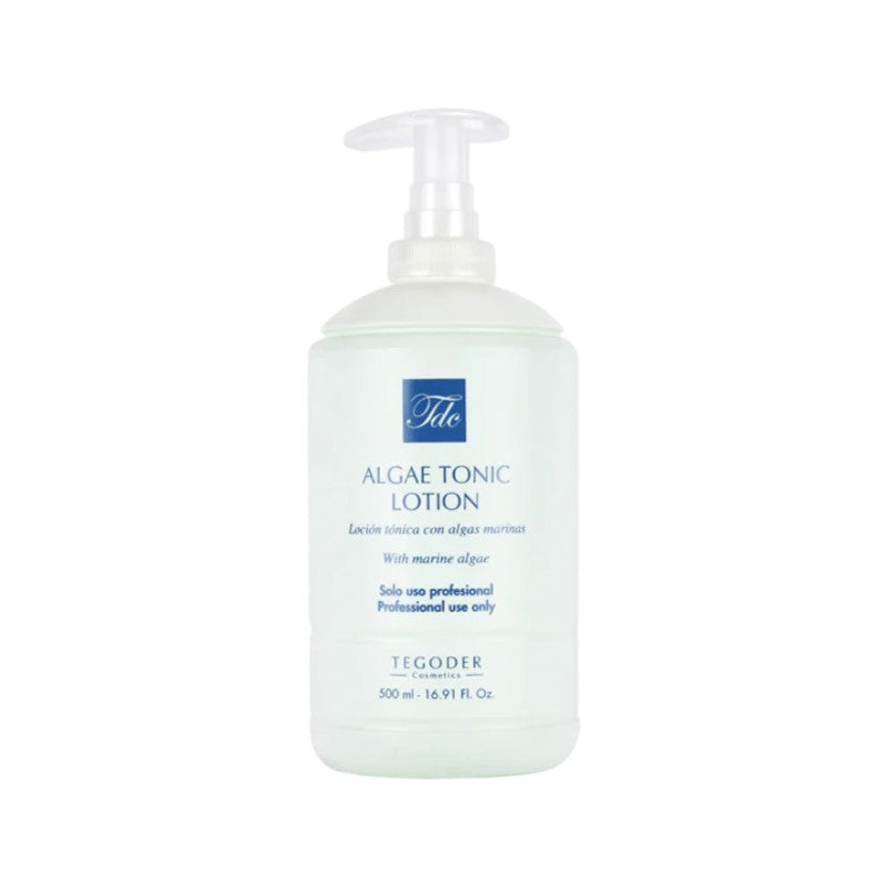 Tegoder Algae Tonic Lotion 500ml