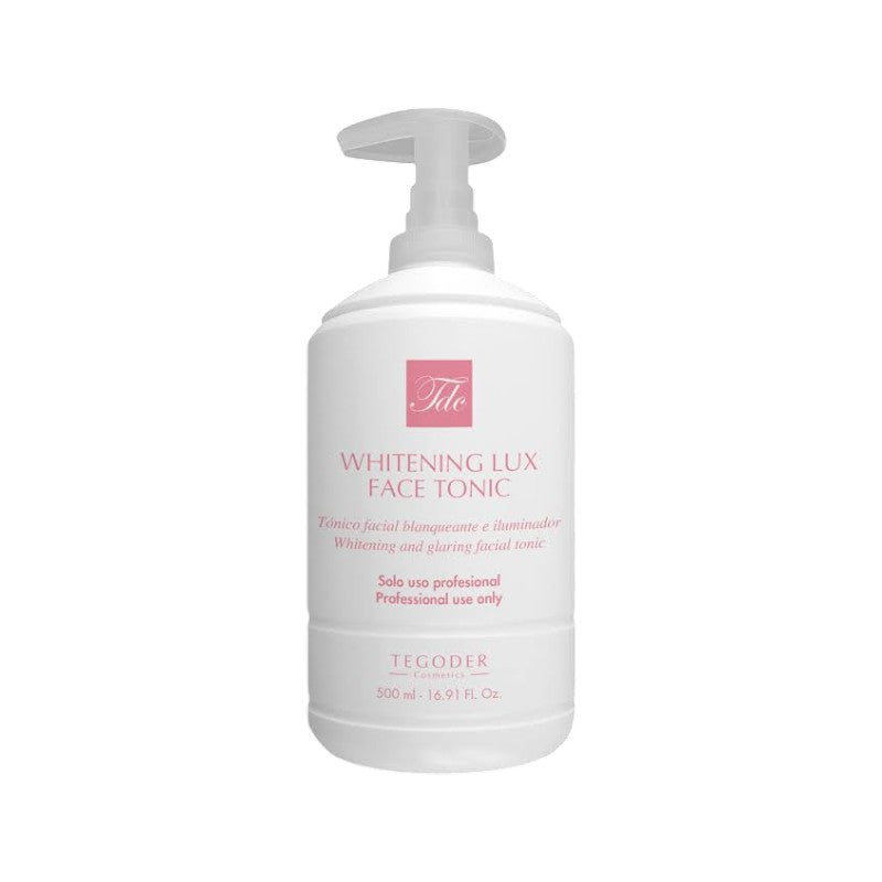Tegoder Whitening Lux Face Tonic 500ml