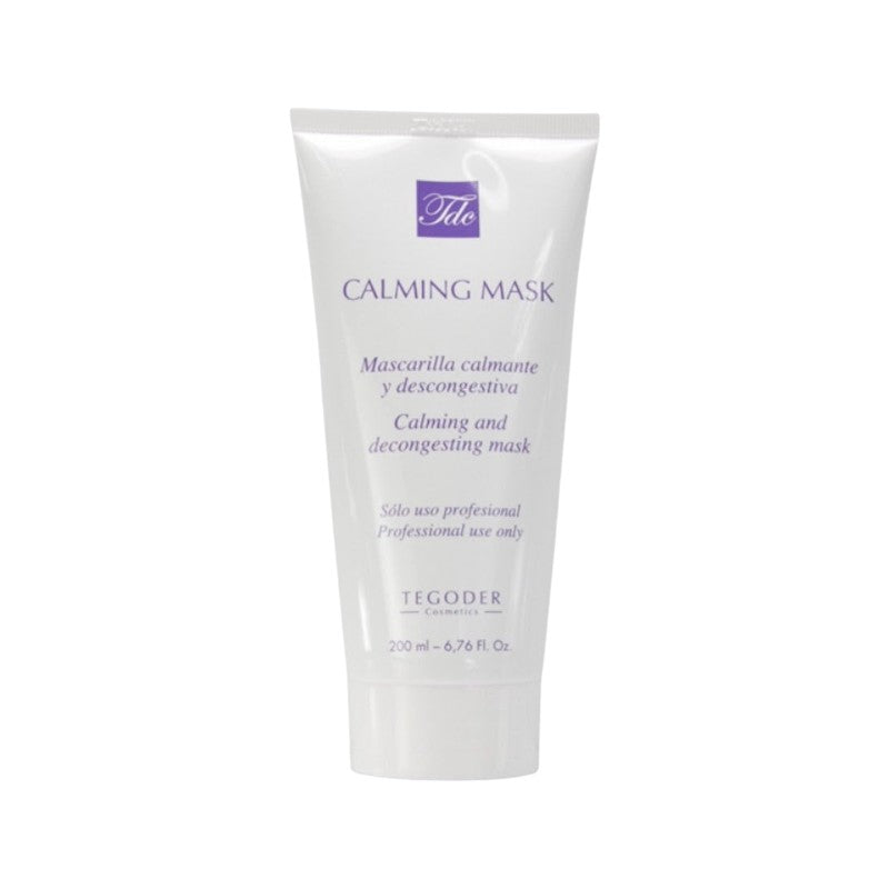 Tegoder Calming Mask Tdc 200ml