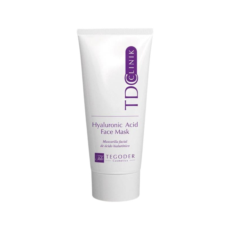 Tegoder Hyaluronic Acid Face Mask 200ml