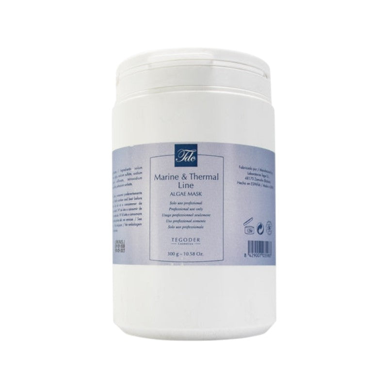 Tegoder Marine &amp; Thermal Algae Mask 300g