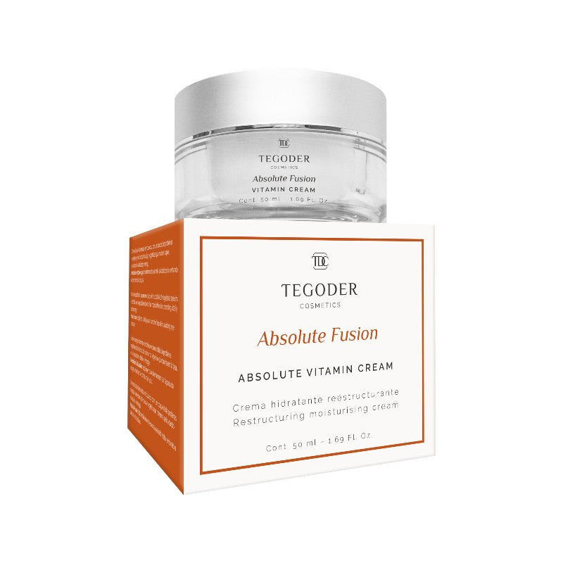Tegoder Absolute Vitamin Cream 50ml