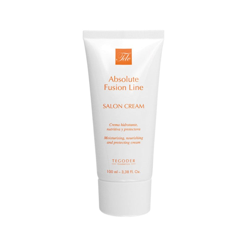 Tegoder Absolute Fusion Salon Cream 100ml