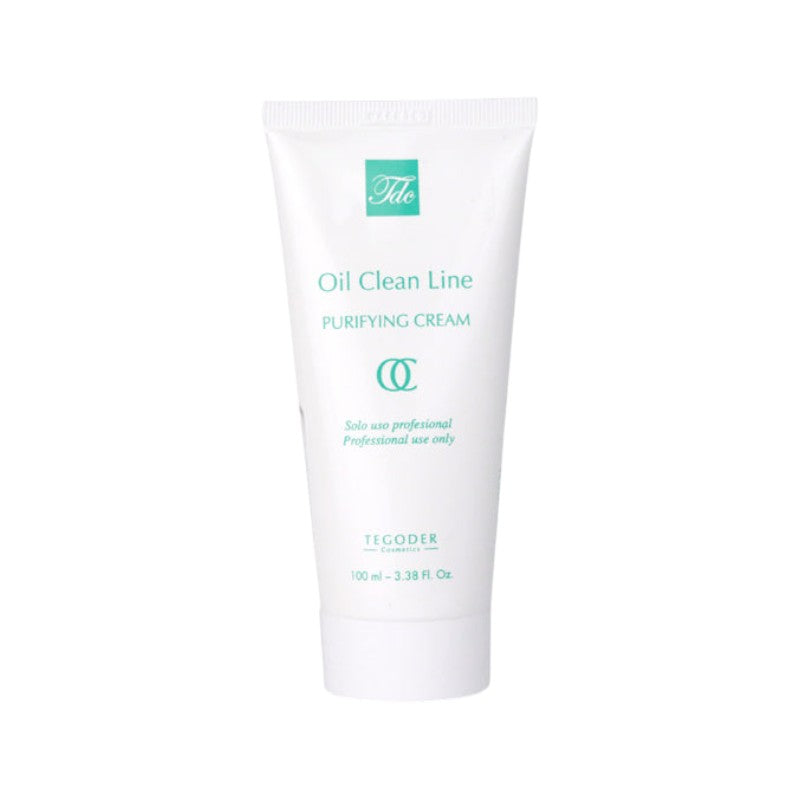 Tegoder Purifying Cream 100ml