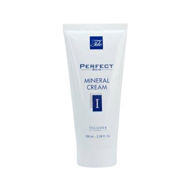 Tegoder Perfect Skin Mineral Cream I 100ml