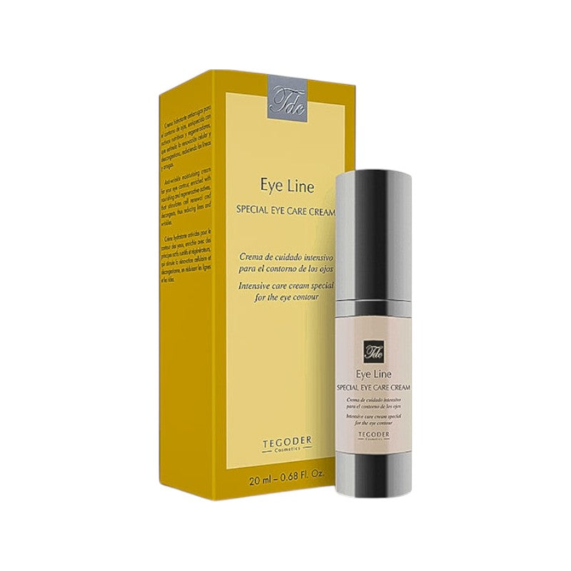 Tegoder Special Eye Care Cream 20ml