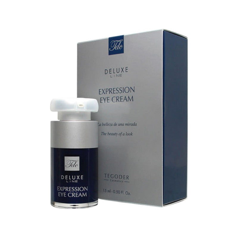 Tegoder Expression Eye Cream 15ml