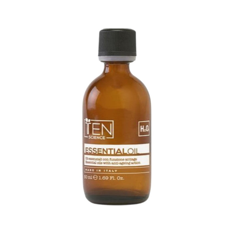 Ten Science Essential Oil NO AGE 50ml