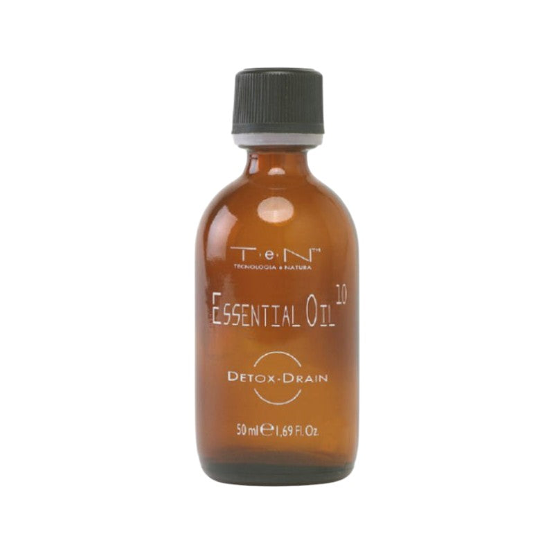 Ten Science Essential Oil DETOX-DRAIN 50ml