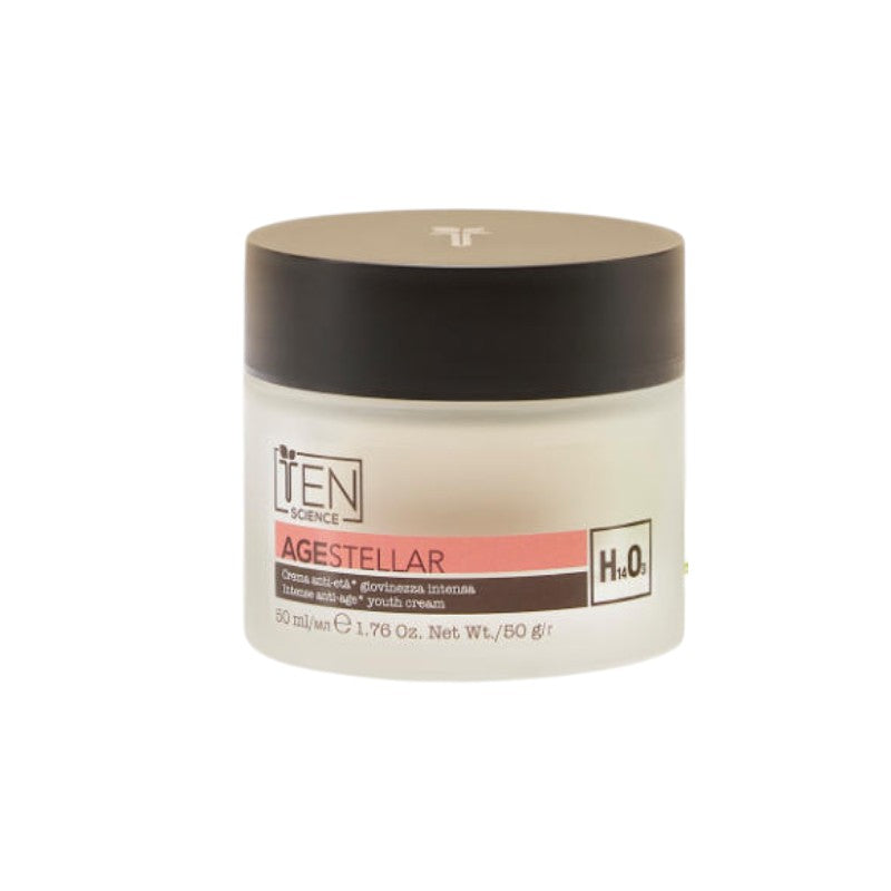 Ten Science Extra Intense Anti-age Youth Cream 50ml