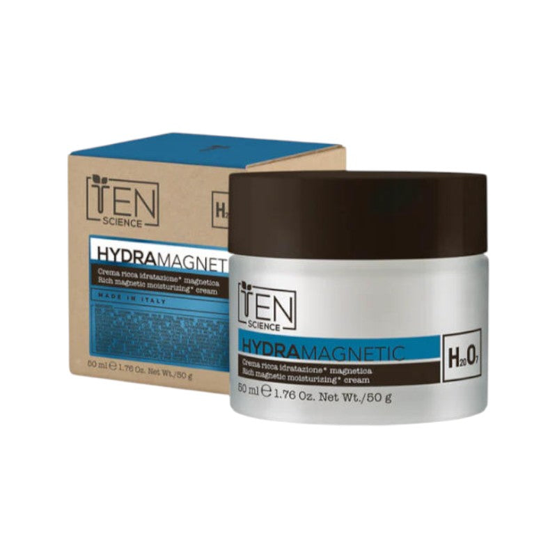 Ten Science Rich Magnetic Moisturizing Cream 50ml