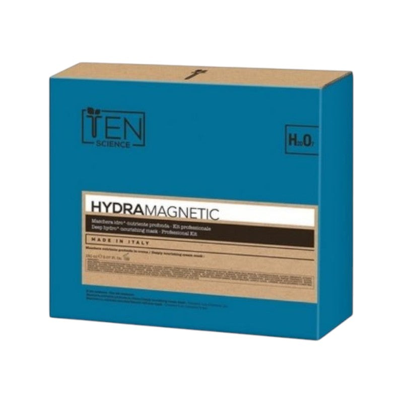 Ten Science Deep Hydro-Nourishing Mask 150ml