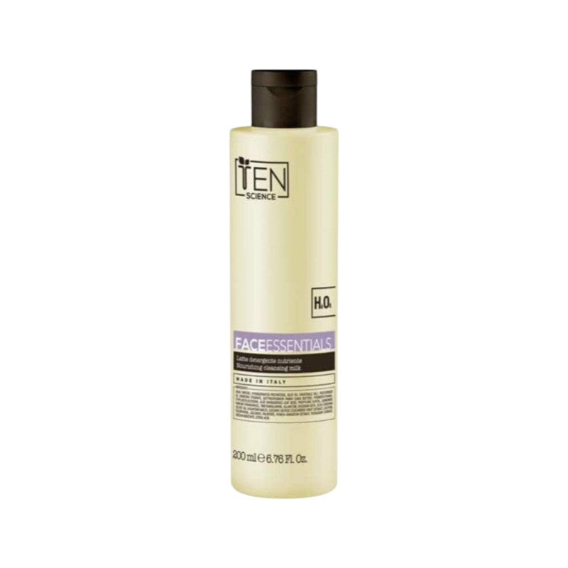 Ten Science Nourishing Cleansing Milk 200ml