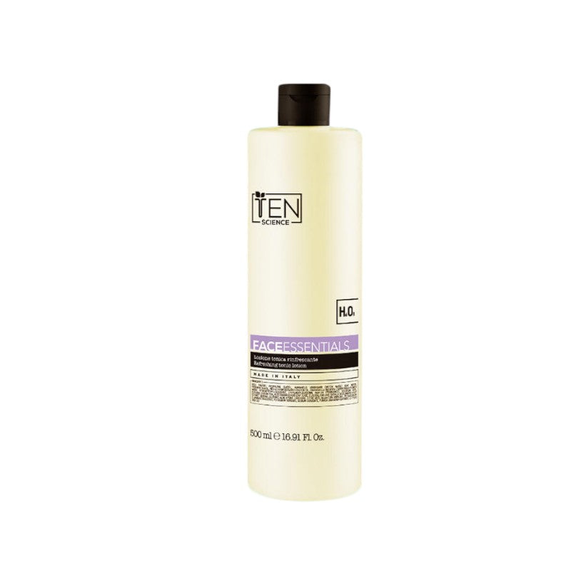 Ten Science Refreshing Toning Lotion 500ml