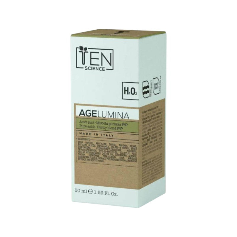 Ten Science PURE ACIDS - Purity Blend IMP 50ml