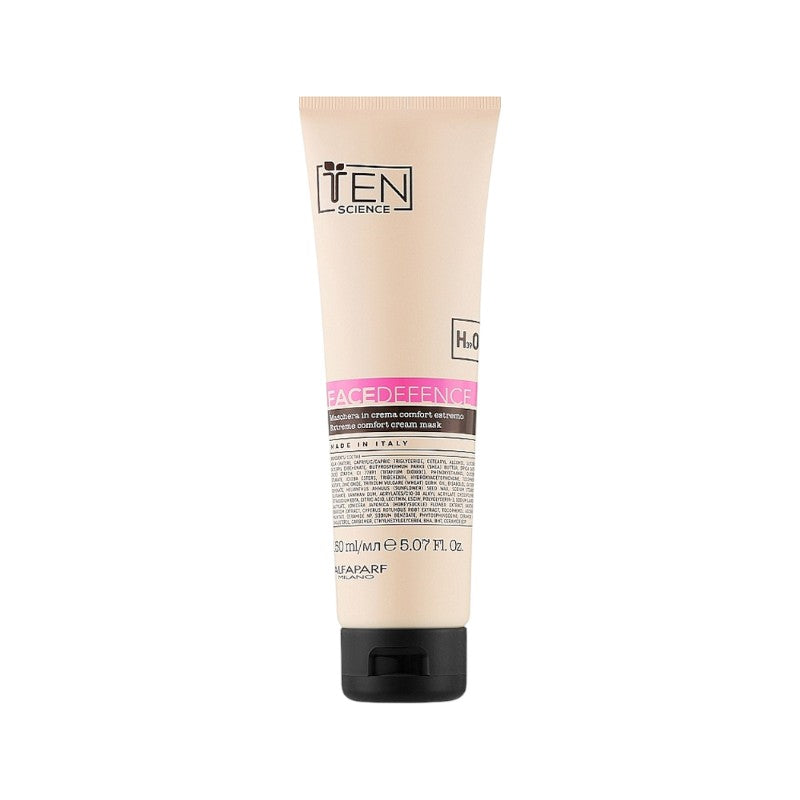 Ten Science Extreme Comfort Cream Mask 150ml