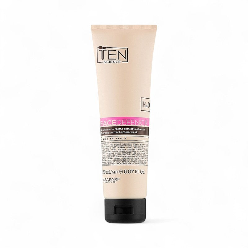 Ten Science Extreme Comfort Cream Mask 150ml