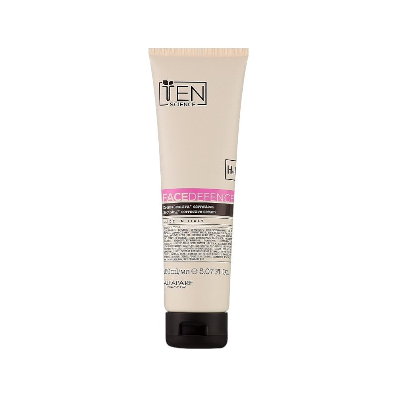 Ten Science Soothing Corrective Cream 150ml