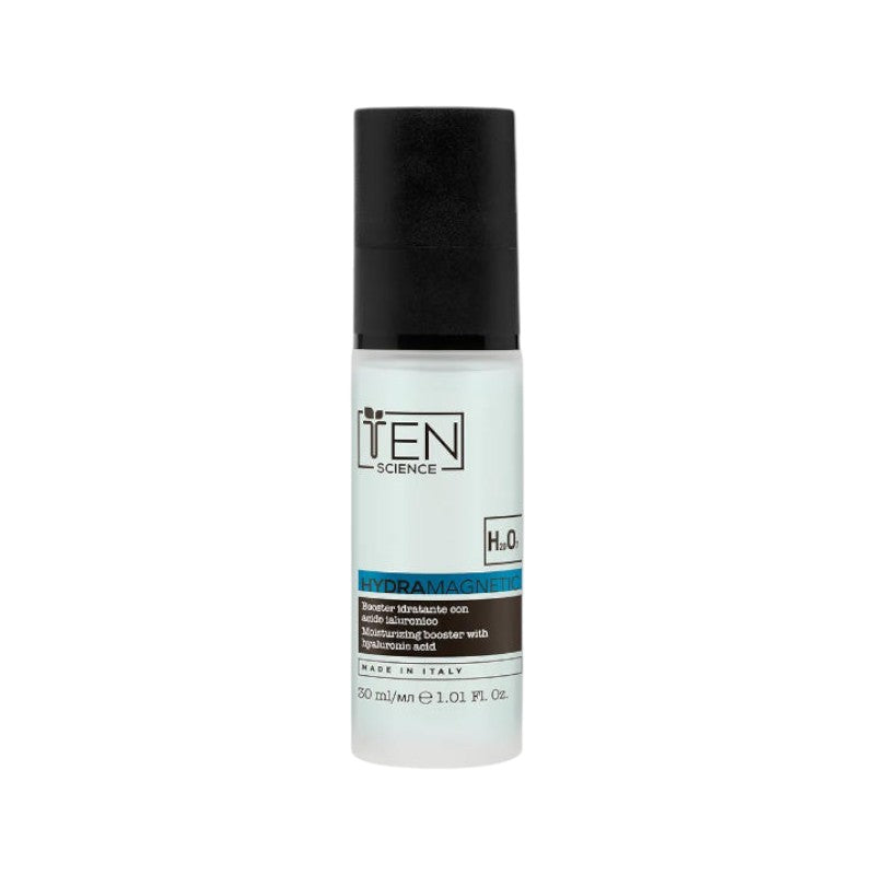 Ten Science Moisturizing Booster with Hyaluronic Acid 30ml