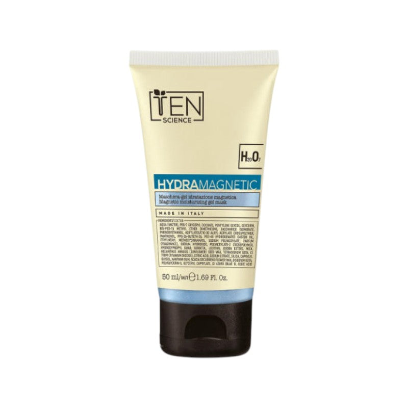 Ten Science Magnetic Moisturizing Gel Mask 50ml