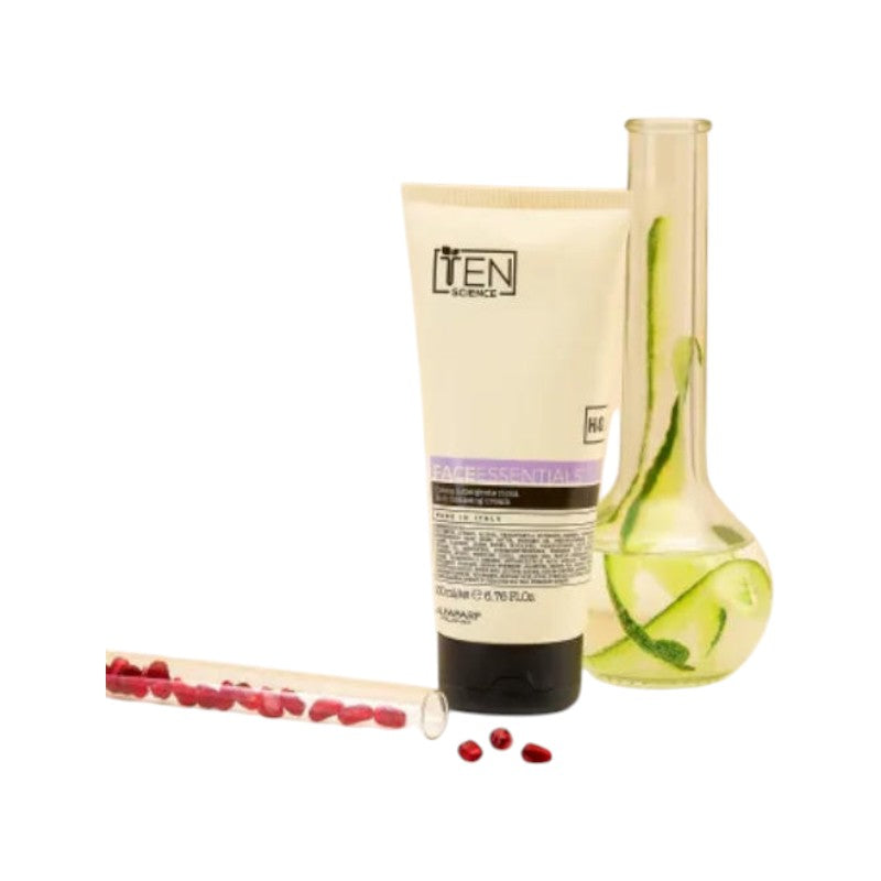 Ten Science Rich Cleansing Cream 200ml
