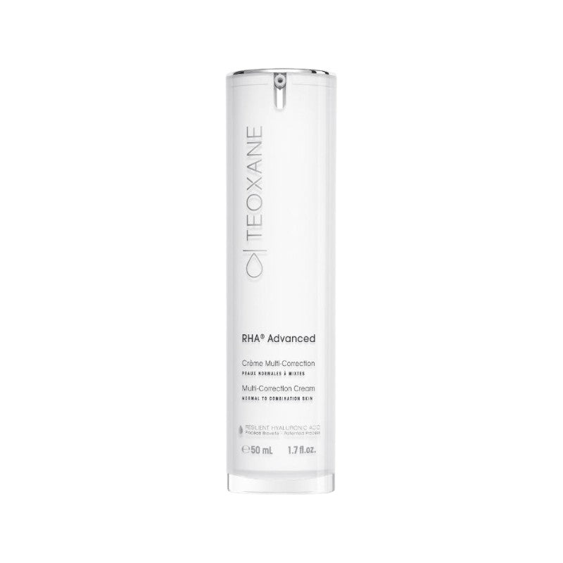 Teoxane Advanced Filler - Normal to Combination Skin 50ml