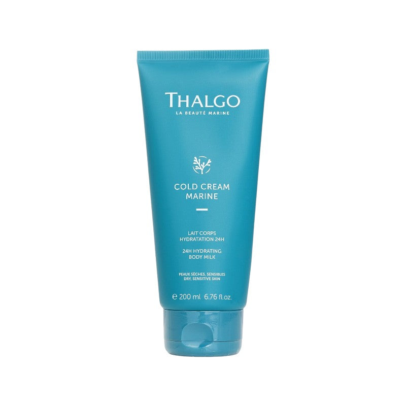 Thalgo 24H Hydrating Body Milk 200ml