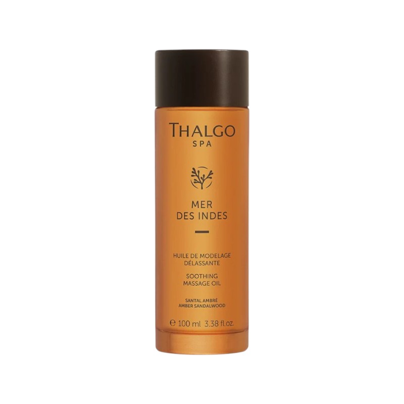 Thalgo Soothing Massage Oil 100ml