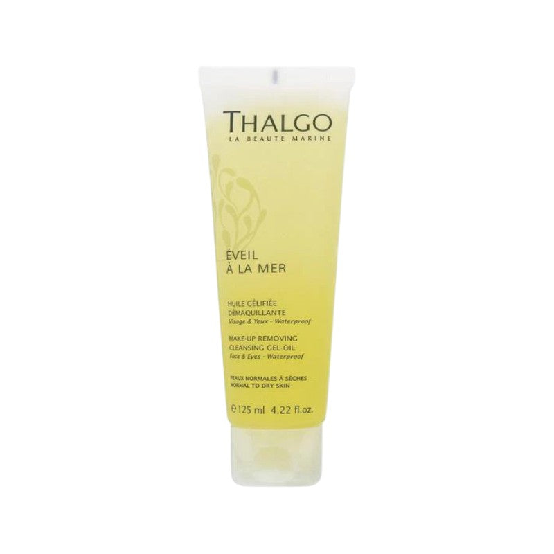 Thalgo Cleansing Gel Oil 125ml