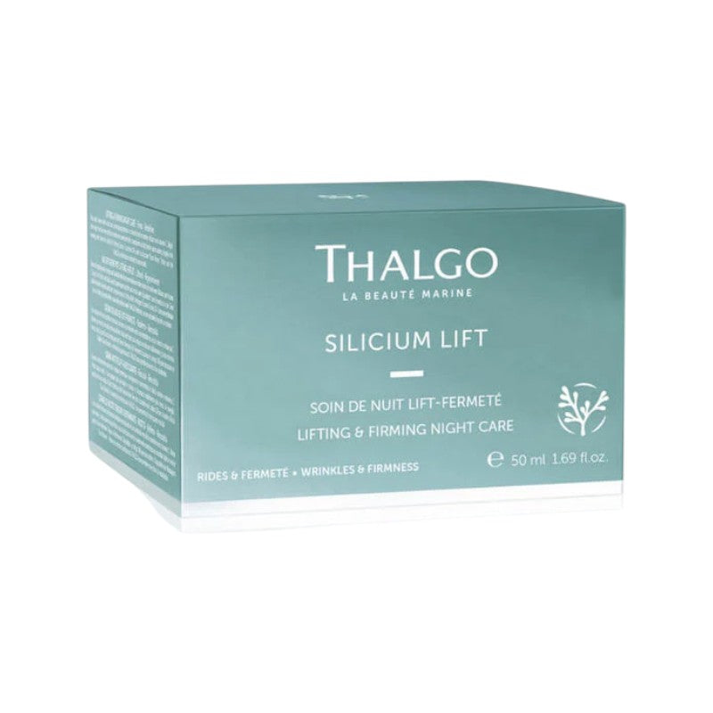 Thalgo Silicium Lifting &amp; Firming Night Care 50ml