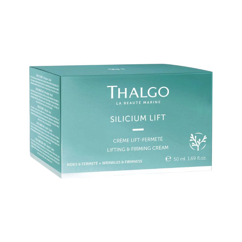 Thalgo Silicium Lifting &amp; Firming Cream 50ml