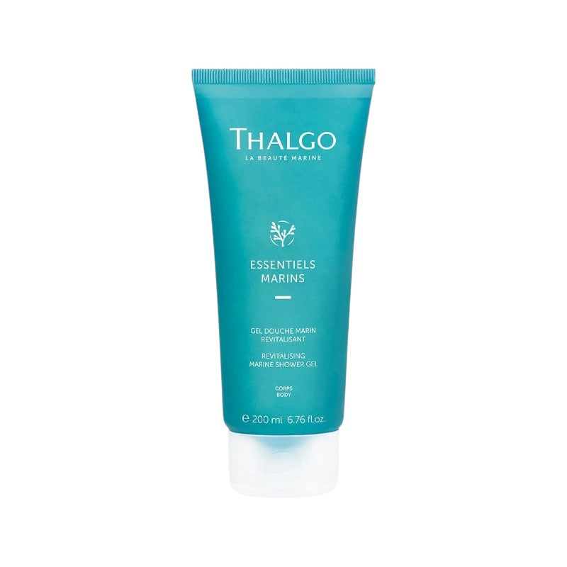 Thalgo Revitalising Marine Shower Gel 200ml