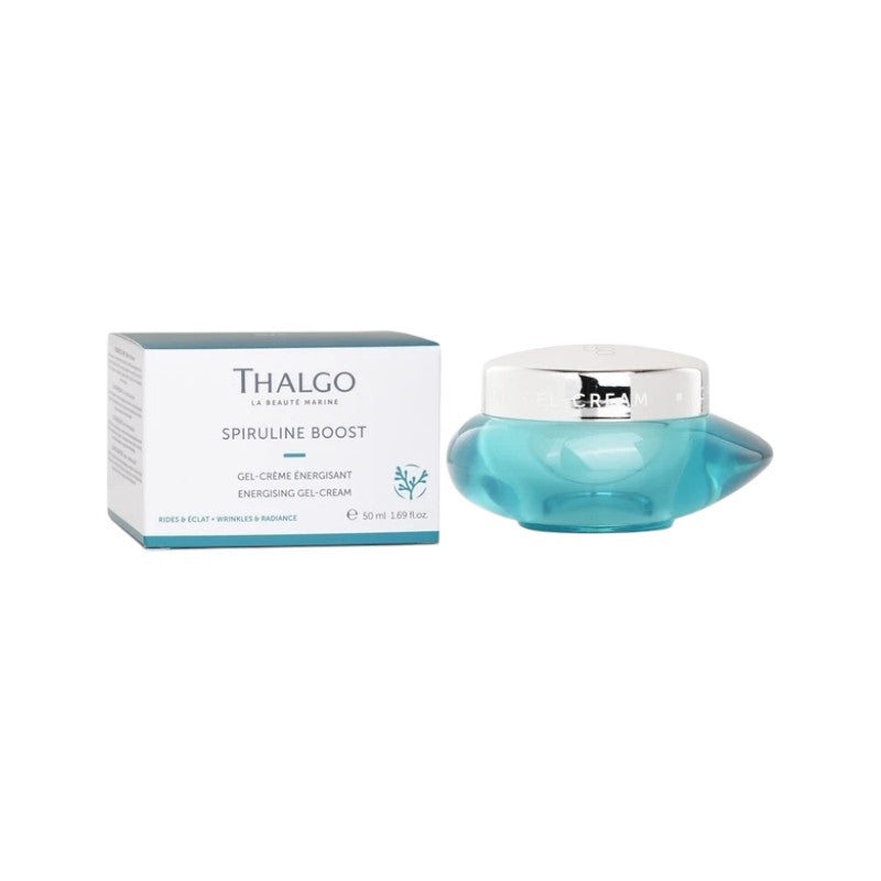 Thalgo Energising Gel-Cream 50ml